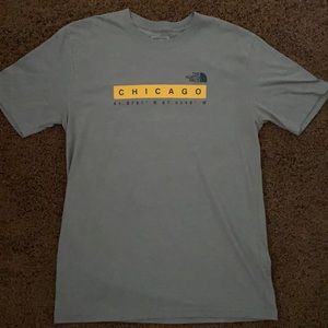 The North Face T-Shirt